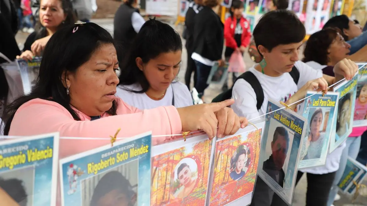 Puebla cuenta con registro estatal de personas desaparecidas; van 823 acumulados