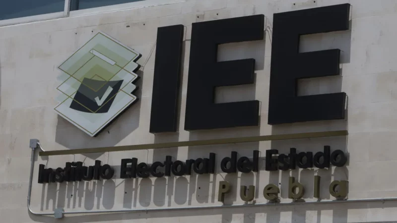 Segob trabaja con IEE en protocolo de protección para candidatos en Puebla