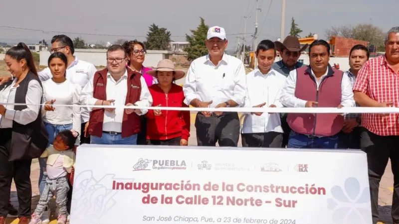 Trabajos de sede del IPN en Puebla comenzarán el 27 de febrero Céspedes