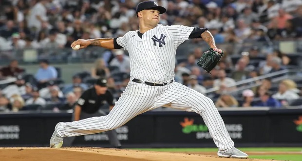 Yankees jugarán de nuevo en México tras medio siglo de espera