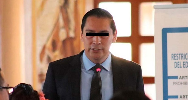 Académicos de Chapingo piden a rector enfrentar su responsabilidad civil. Foto: Redes sociales.