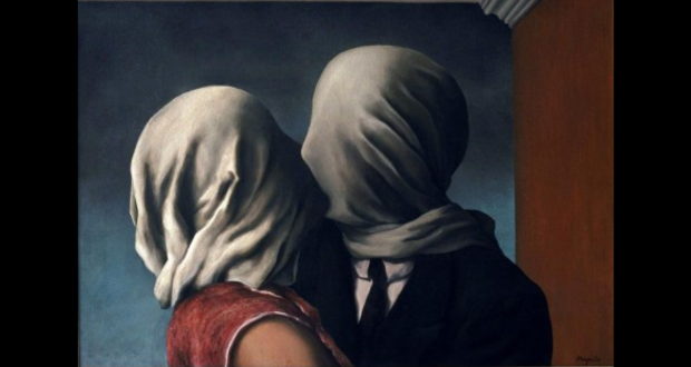 Explorando el amor a través de la literatura: '¿Por qué amamos?' y 'El arte de amar'. Foto: Megritte.