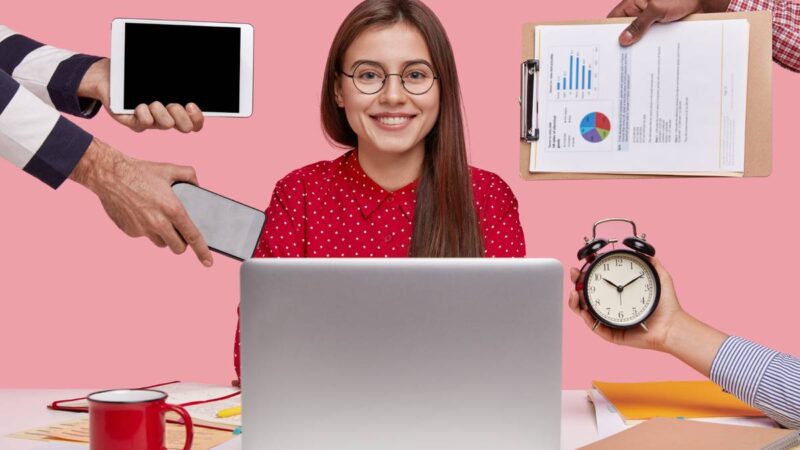 ¿Cómo te puede ayudar un sistema de facturación electrónica a ser más productivo?