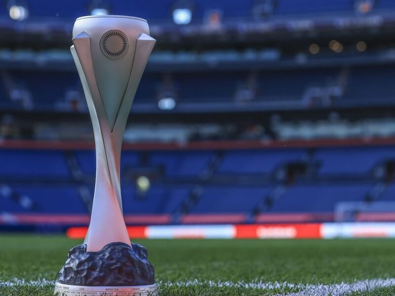 Nations League Concacaf