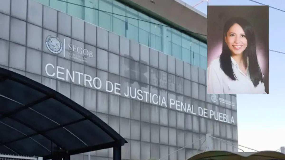 A 10 meses del feminicidio de Alicia Esmeralda en Puebla, aplazan 1ra audiencia