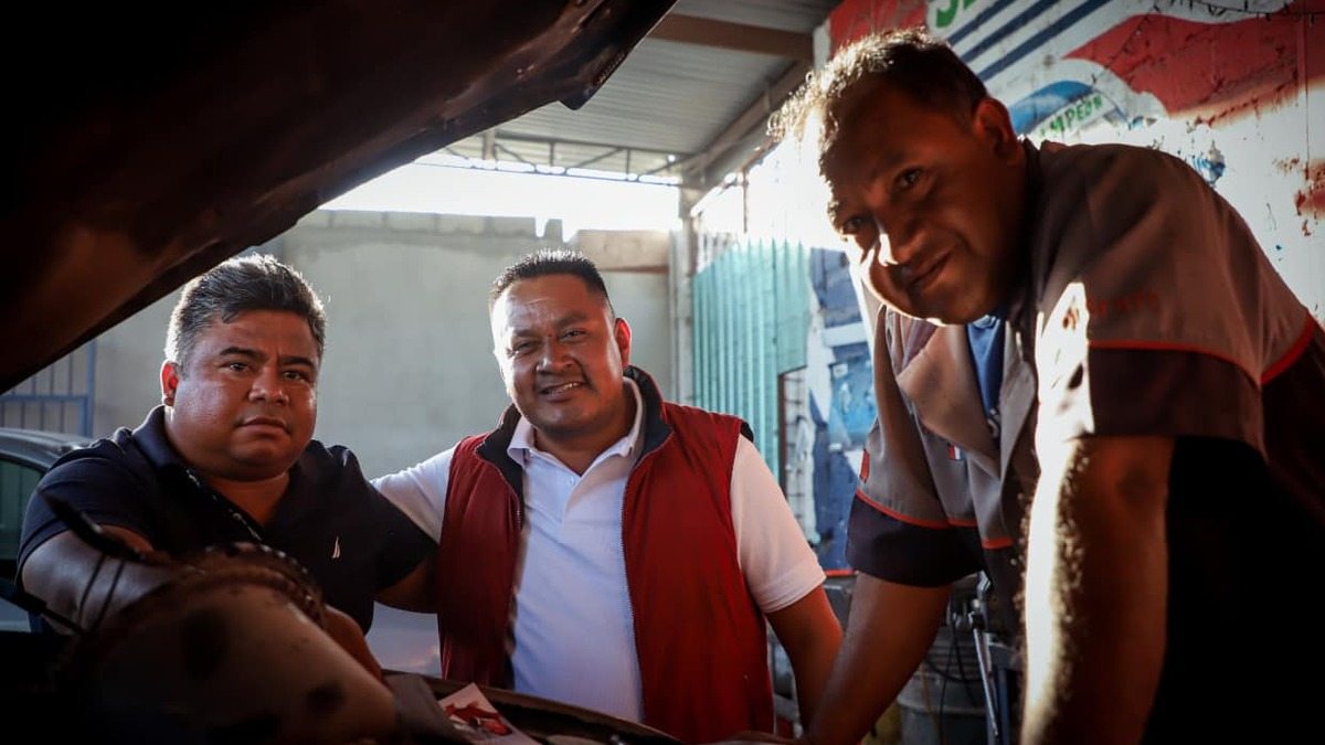 Morena no descarta postular a hermano de candidato asesinado en Acatzingo