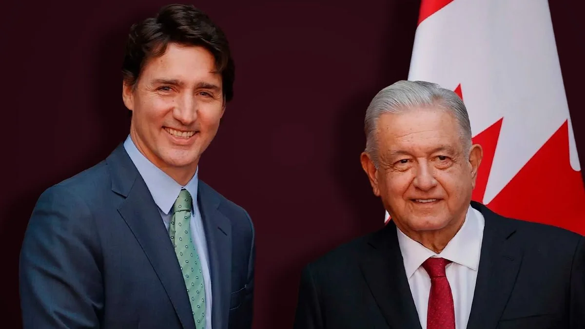 Canadá impuso visas a mexicanos por presión antiinmigrante, señala AMLO