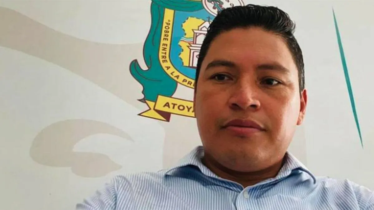 A balazos, asesinan Alfredo González, aspirante del PT en Guerrero