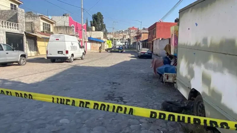 Hallan a 7 personas asesinadas en Jalisco; una mujer entre las víctimas