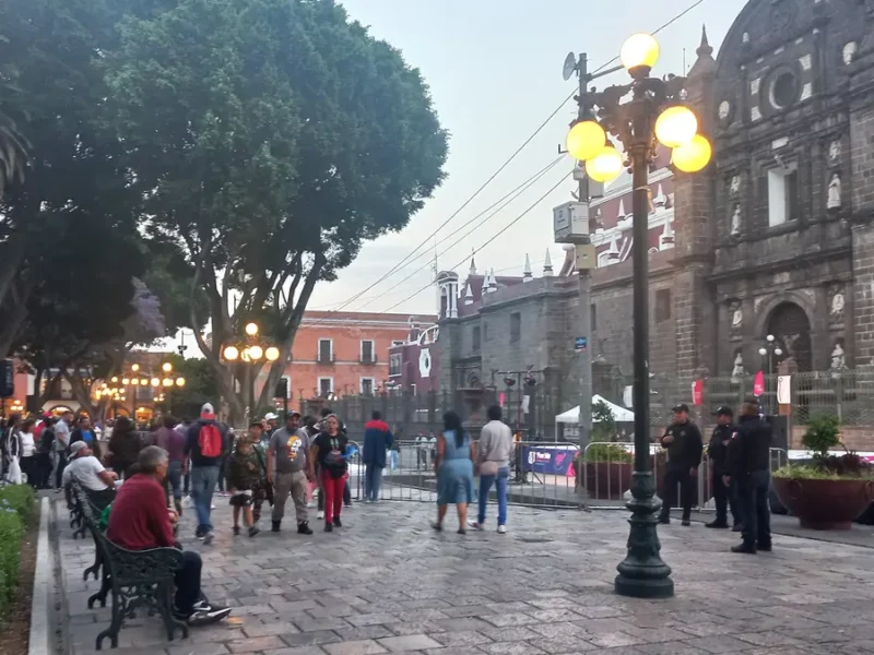 Canirac prevé un millón de turistas por Cuaresma en Puebla; invita a Pueblos Mágicos