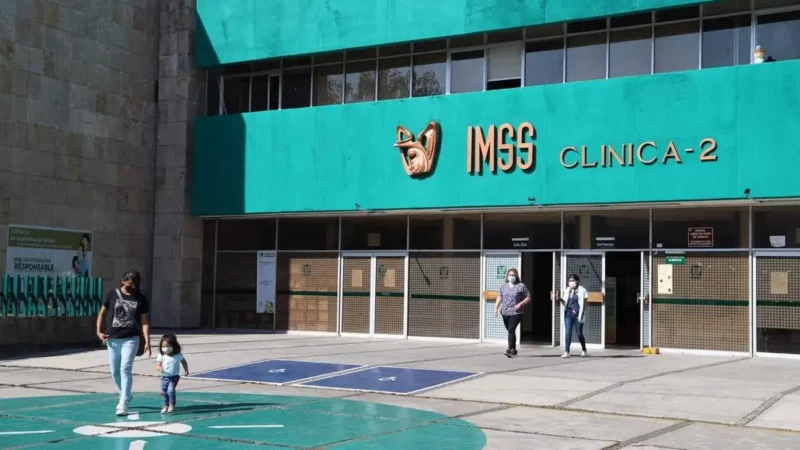 Congreso aprueba donación de hospitales para IMSS-Bienestar; PAN se opone