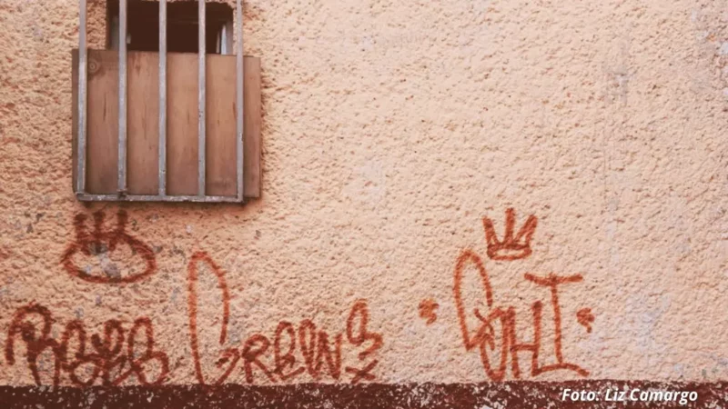 Descubre la conexión entre Banksy, Massive Attack y la evolución del arte urbano