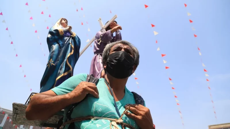 Desplegarán mil 500 elementos por Semana Santa en Puebla; habrá cierres viales