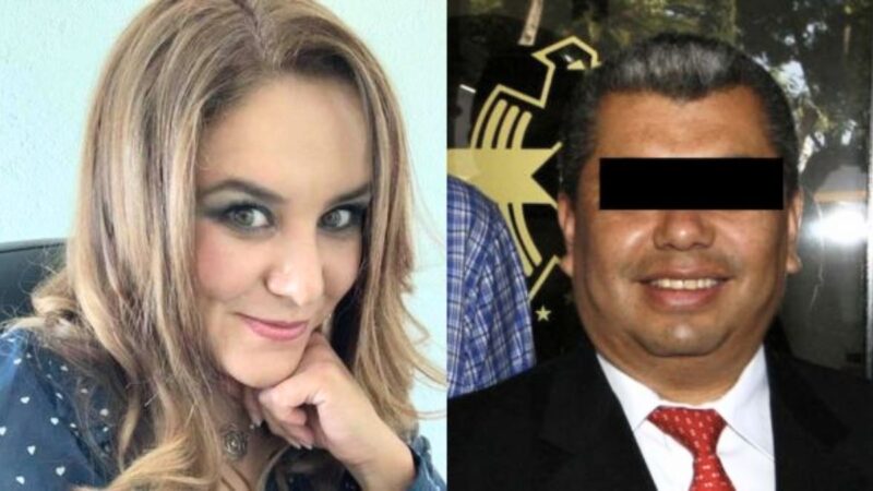 Advierten posible liberación de López Zavala, feminicida de Cecilia Monzón, con amparo