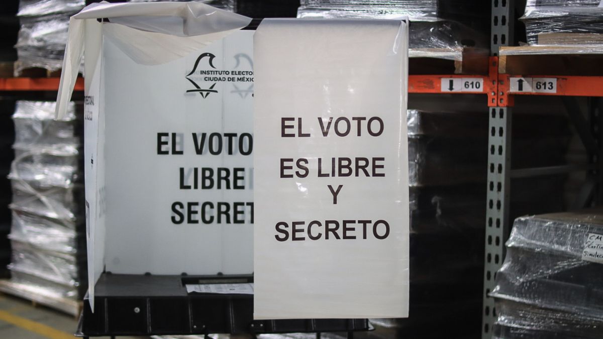 Tras elección 2024, Puebla tendrá primeros resultados 2 de junio a las 8 de la noche  