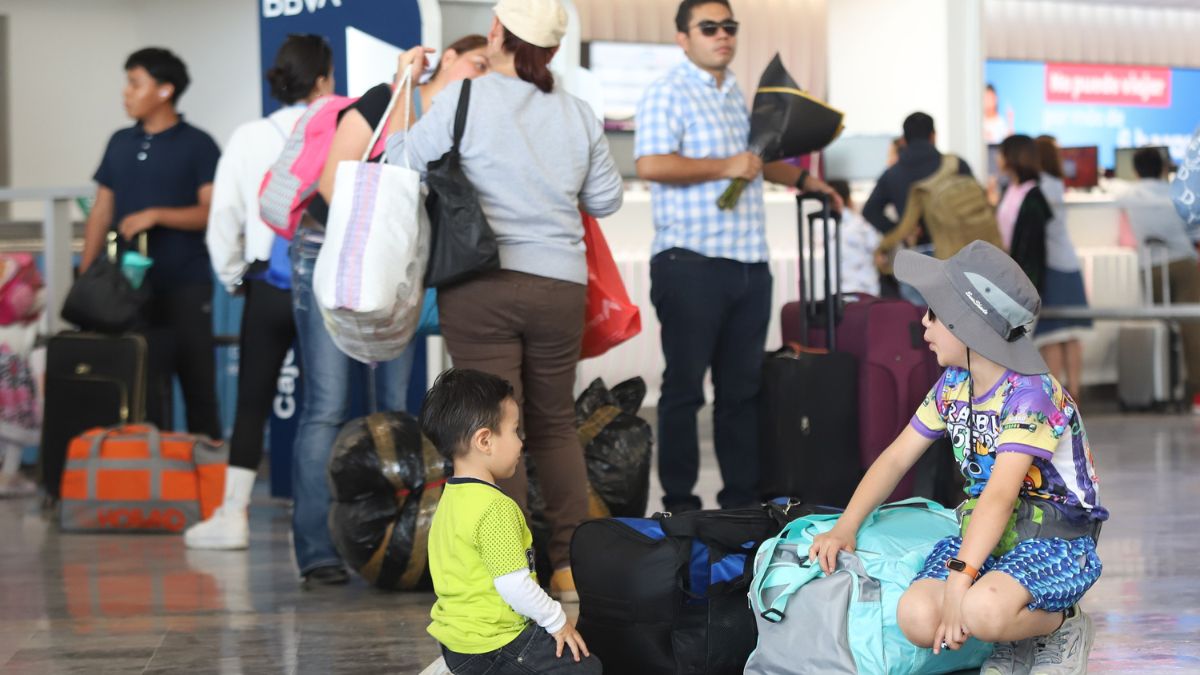 En vacaciones de Semana Santa, descuentos de hasta 50% en autobuses para alumnos