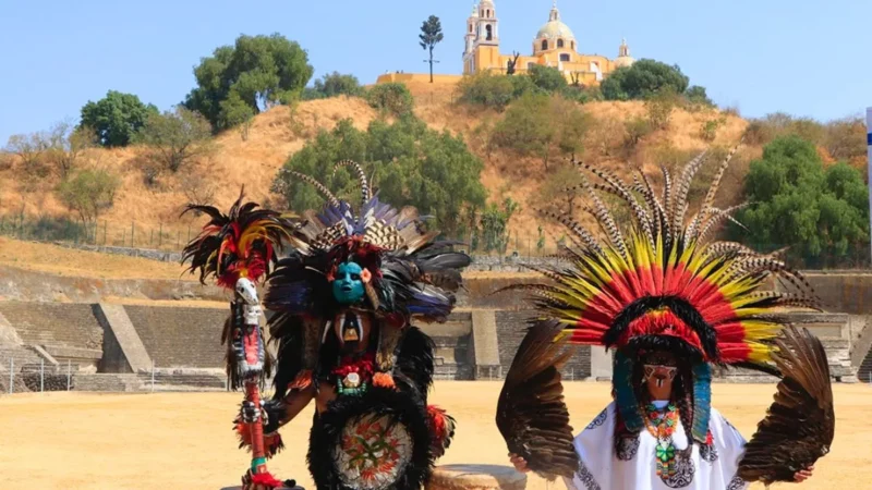 San Andrés espera que cese ceniza para festival equinoccio de primavera