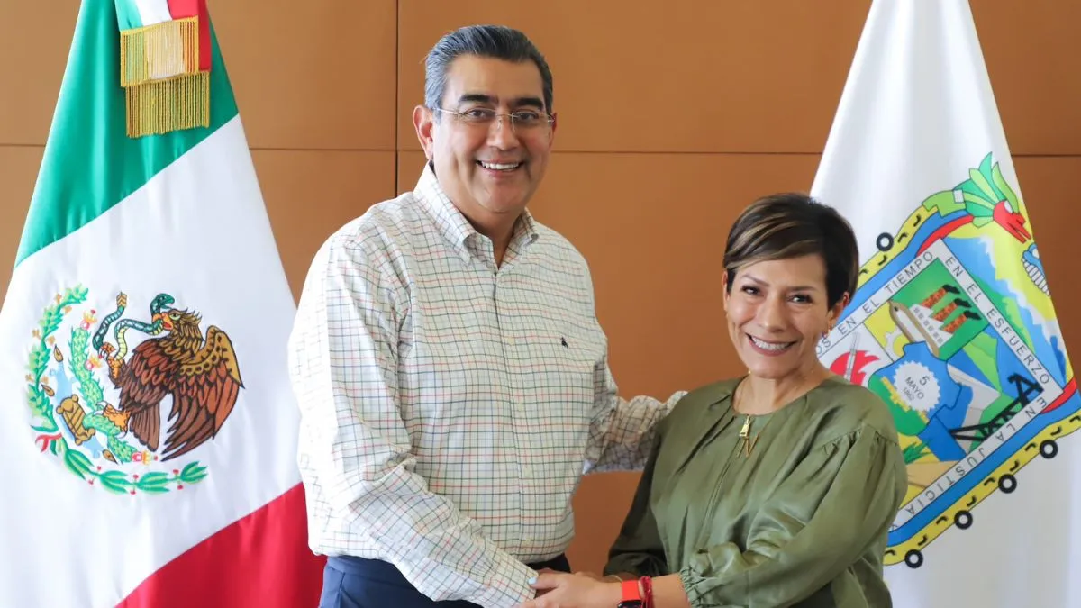 Céspedes designa a Angélica Sandoval nueva secretaria de Medio Ambiente
