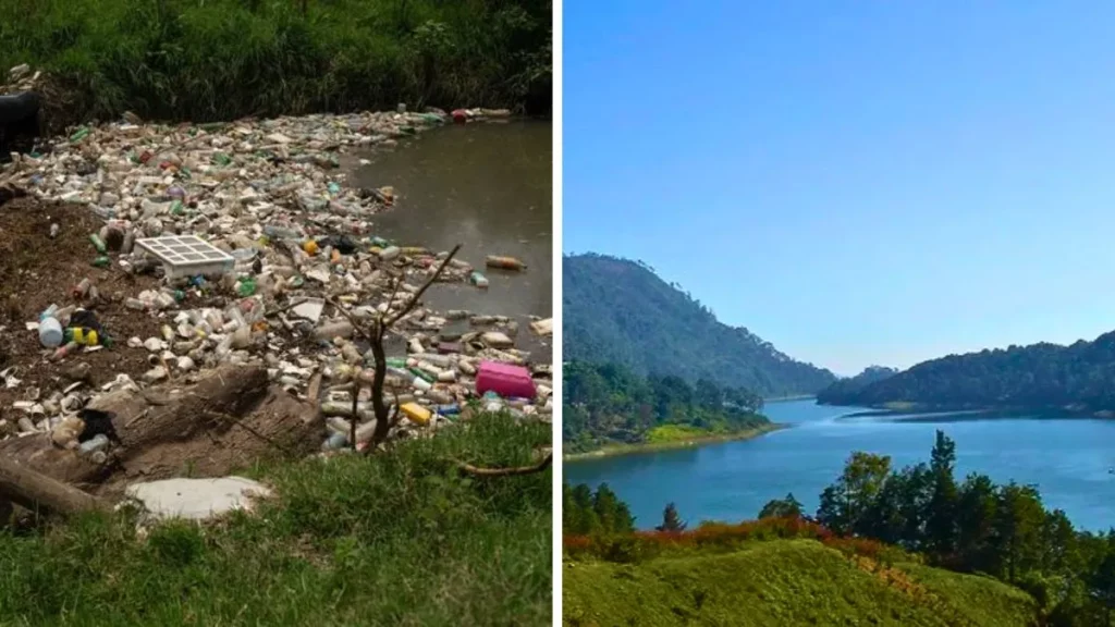 Semarnat rechaza aprovechar residuos peligrosos en Puebla, pero avala plaza en ANP