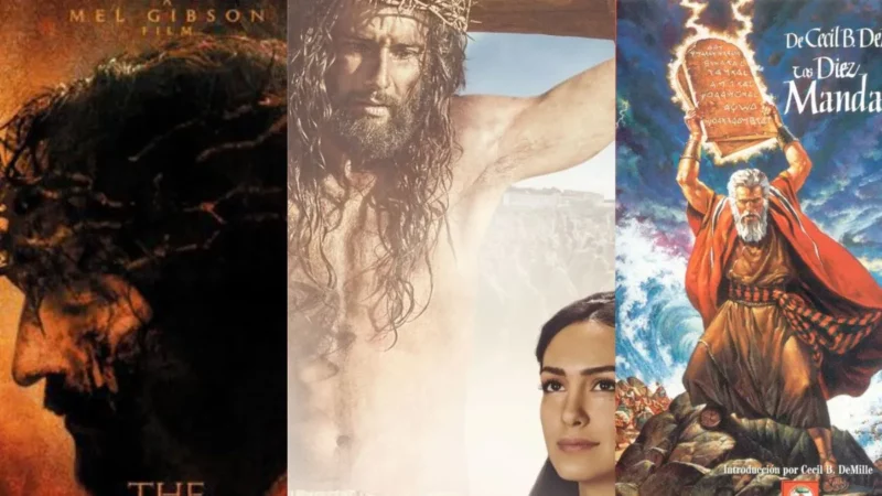 Estas son las 5 películas más vistas por los poblanos en Semana Santa 2024