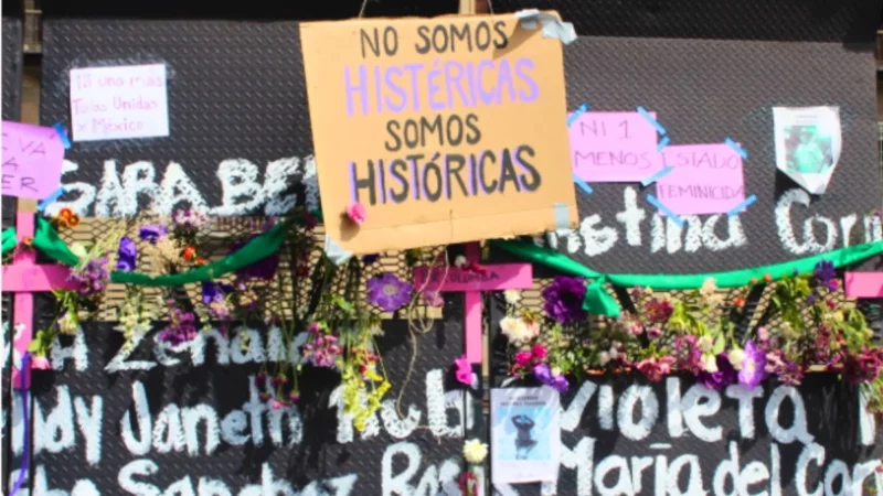 Con estos eventos en Puebla, conmemorarán Día Internacional de la Mujer