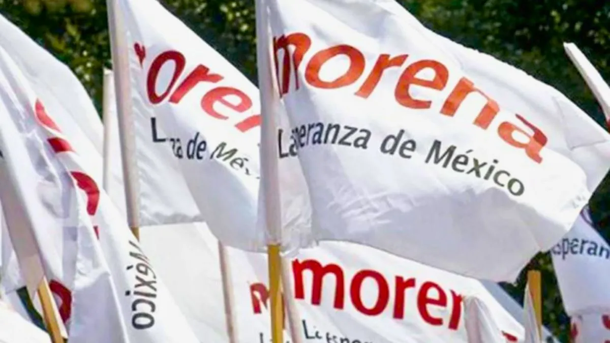 Morena va por 85 candidaturas a alcaldías de Puebla; San Pedro, Tehuacán, en coalición