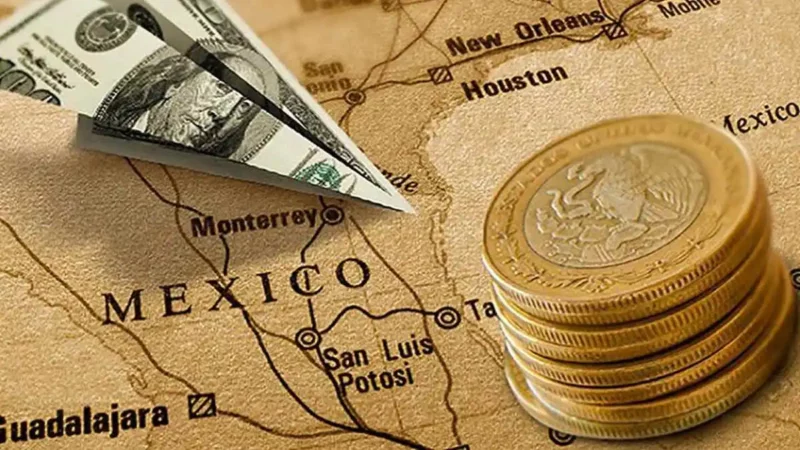 En 2023, remesas en Puebla crecieron más de 50% en 11 municipios; en capital, 8%
