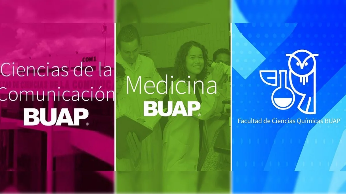 Facultades BUAP organizan colecta para familia de Andrea Montiel