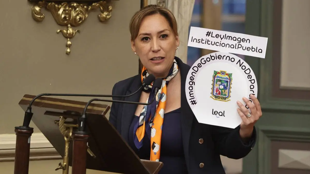 Lupita Leal acusa que en PAN le quitan candidatura para reelección a diputada