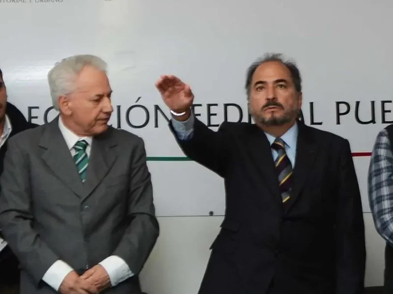 Propone Céspedes a Martín Fuentes como magistrado; es abogado de Armenta