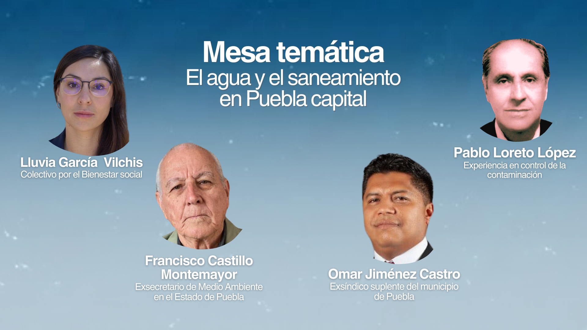 Agua de Puebla: servicio y saneamiento en la capital poblana | Ángulo7Radio