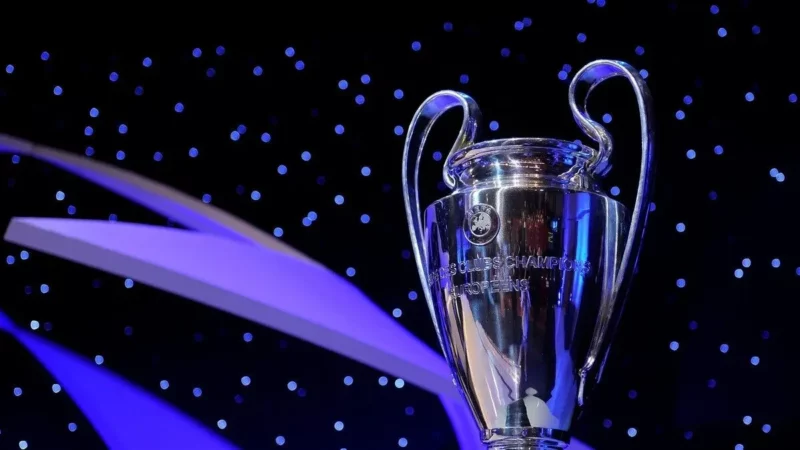 ¡Oficial! Champions League tendrá nuevo formato para temporada 2024-25