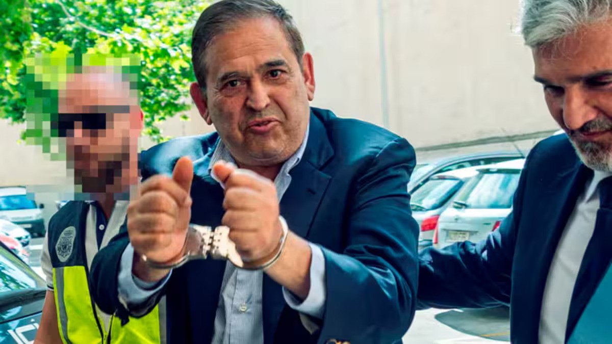 Tras extender plazo de adeudo con Pemex, Alonso Ancira renuncia a Ahmsa