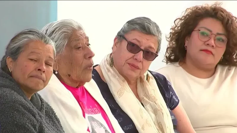 Tras lucha de 29 años, México ofrece disculpa por feminicidios en Ciudad Juárez