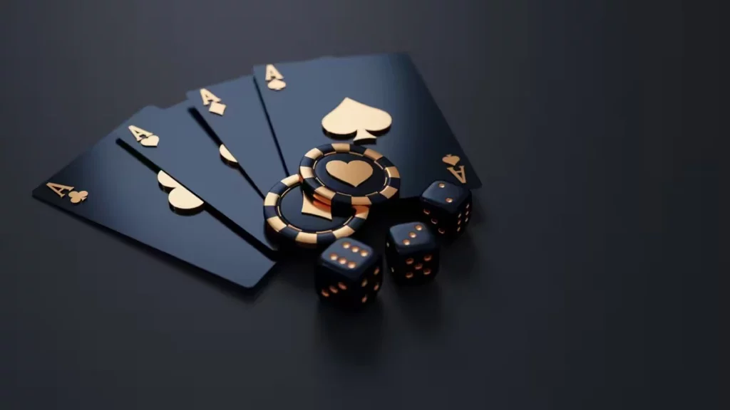 Solucionador de problemas de casinos en línea: ¿Qué hacer si sus ganancias no se muestran?