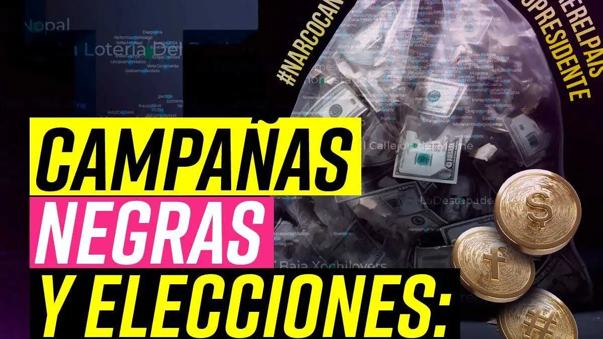 Coparmex y gobierno de Chihuahua financian campañas contra AMLO: Vilchis