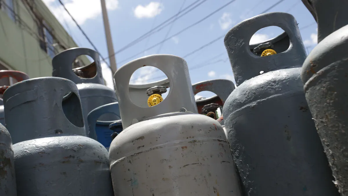 ¡Adiós precios bajos!, costo de gas LP sube en Puebla, esto costará