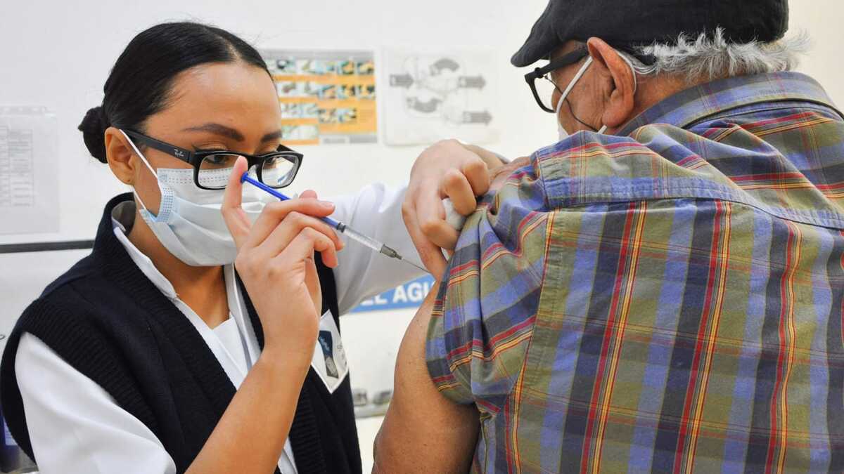 ¿Ya te vacunaste contra covid-19? Gobierno lanza campaña, detalles aquí