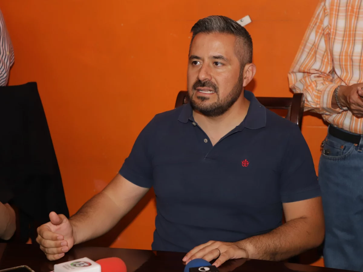Ayuntamiento coordinará seguridad con Céspedes para Feria de Puebla: Domínguez