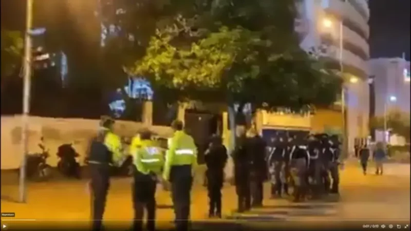 Por dichos de AMLO, en Ecuador policía cerca embajada y expulsa a Raquel Serur