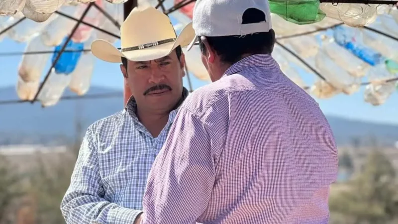 Catean domicilio de candidato a edil en Chignahuapan por “Fuerza x México”