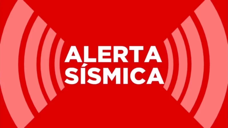 Congreso de Puebla pide a Segob crear a una app de alerta sísmica