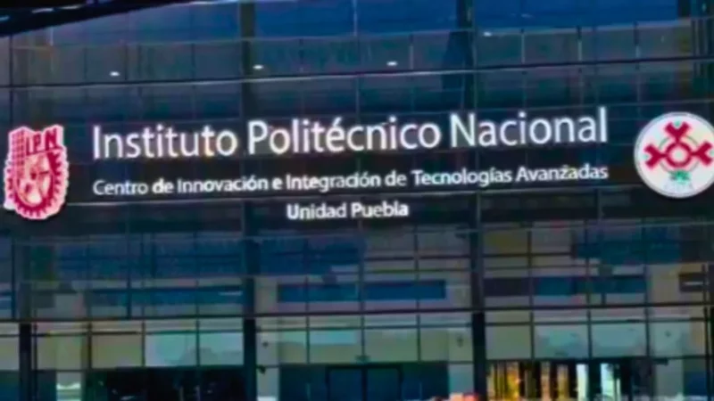 Gobierno de Puebla va por 3 edificios más del Cecyt del IPN con más de 280 mdp
