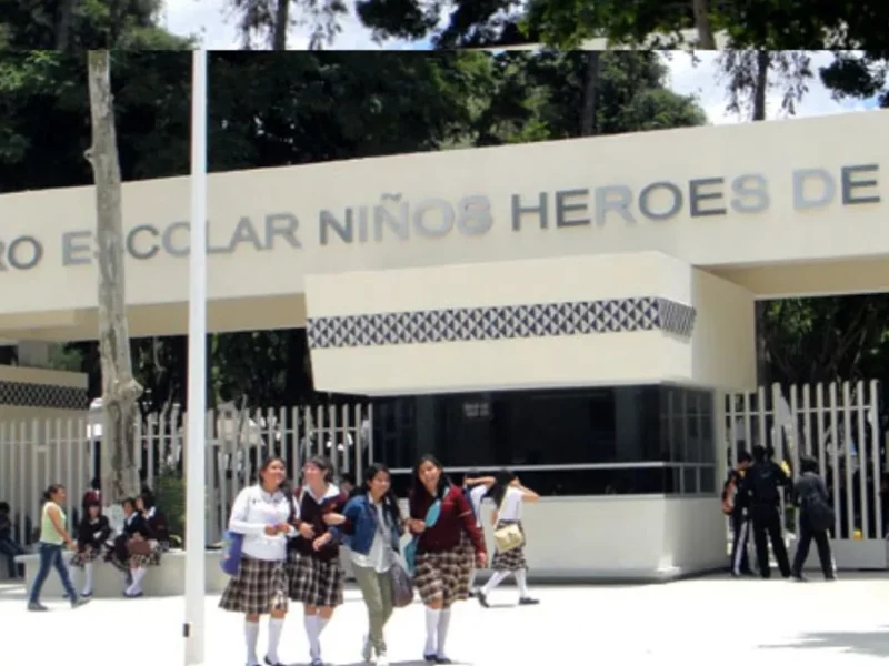 A 4 días de que alumno agredió a maestra de Puebla, SEP informa estado de salud