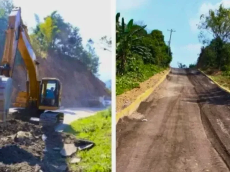 Reconstruirán puente y rehabilitarán obras en Sierra Norte de Puebla con 27 mdp