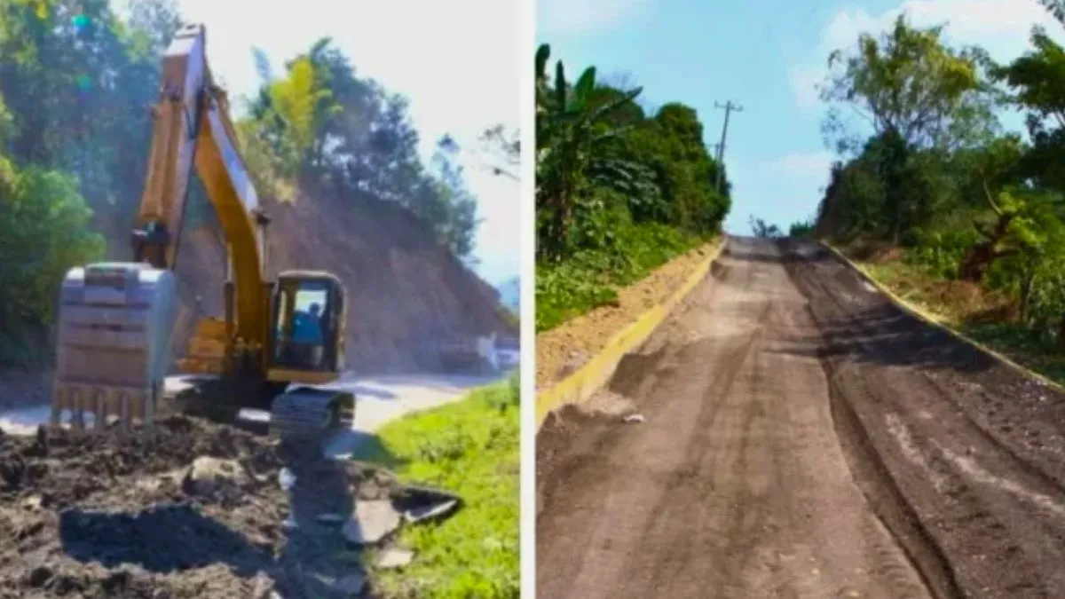 Reconstruirán puente y rehabilitarán carretera en Sierra Norte de Puebla con 27 mdp