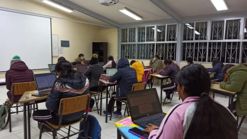  SEP arranca selección de alumnos para 27 escuelas normales de Puebla