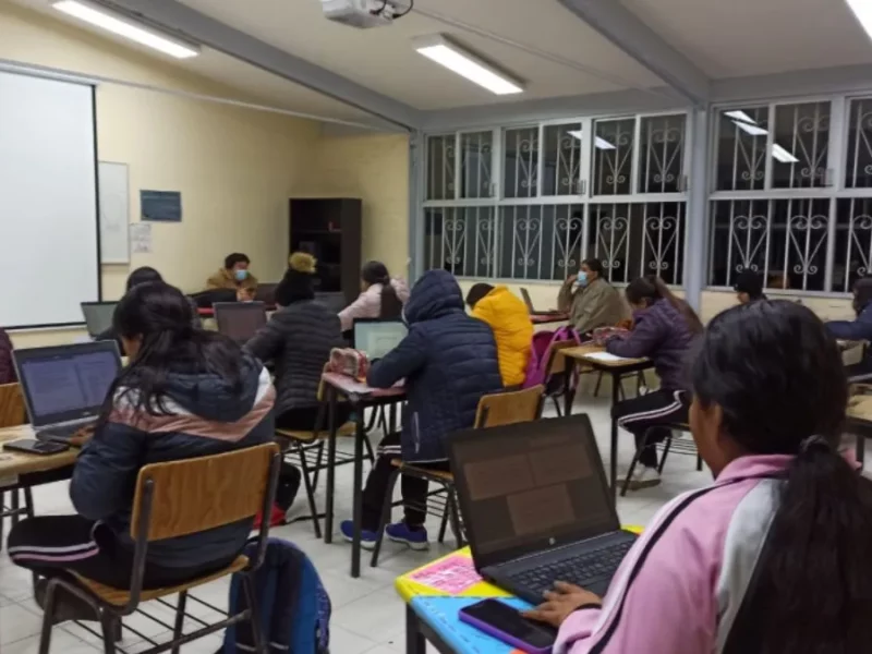  SEP arranca selección de alumnos para 27 escuelas normales de Puebla