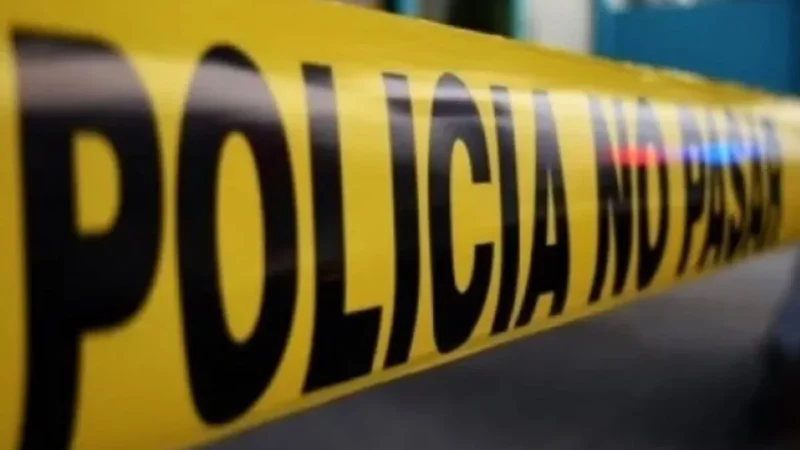 Enfrentamiento en Chignahuapan deja 4 policías muertos y 3 delincuentes abatidos