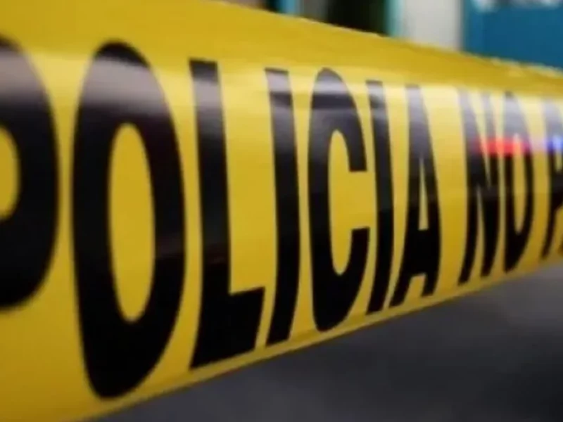 Enfrentamiento en Chignahuapan deja 4 policías muertos y 3 delincuentes abatidos